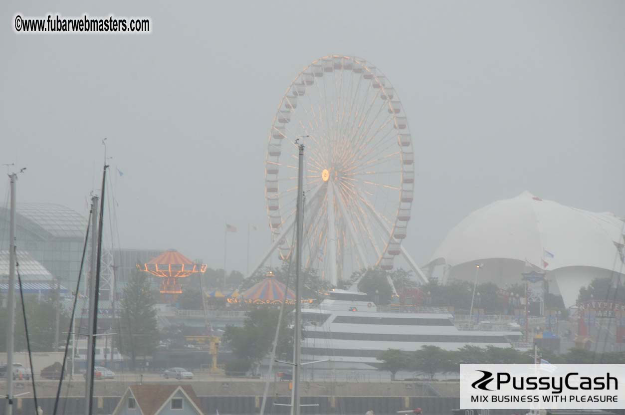 Chicago Double Decker Bus Tour