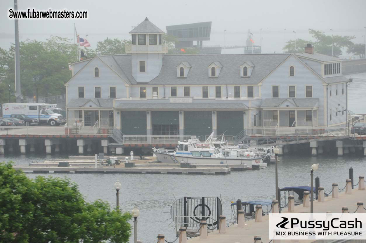 Chicago Double Decker Bus Tour