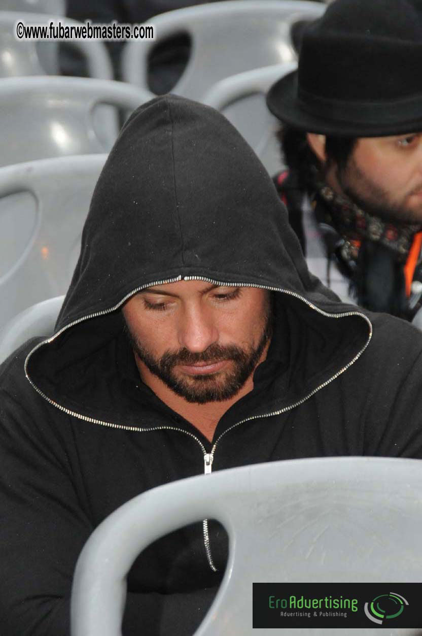 Chicago Double Decker Bus Tour