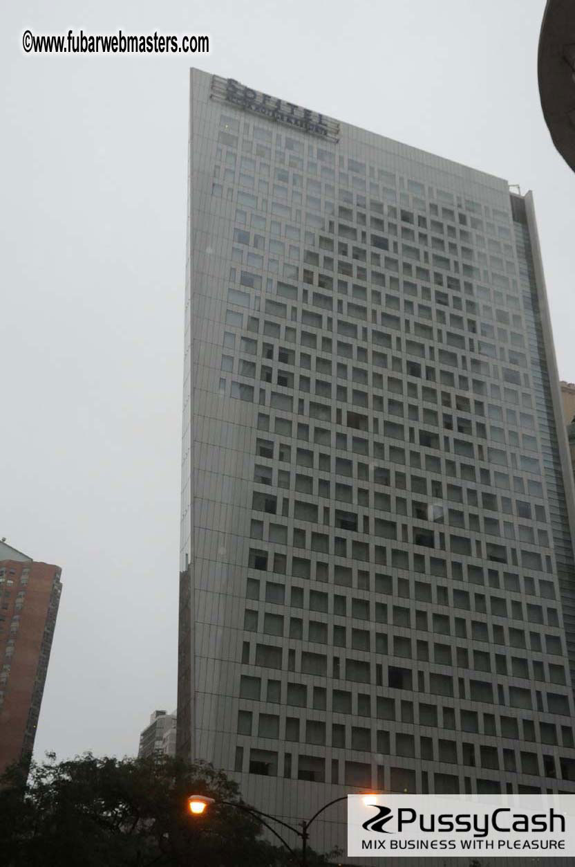 Chicago Double Decker Bus Tour