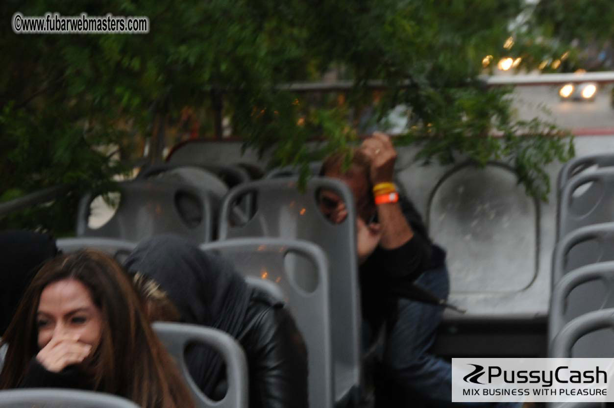 Chicago Double Decker Bus Tour