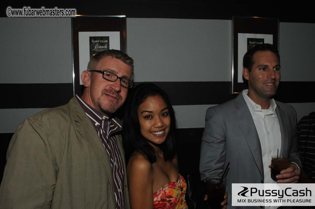 The Speakeasy Social @ The Hunt Club