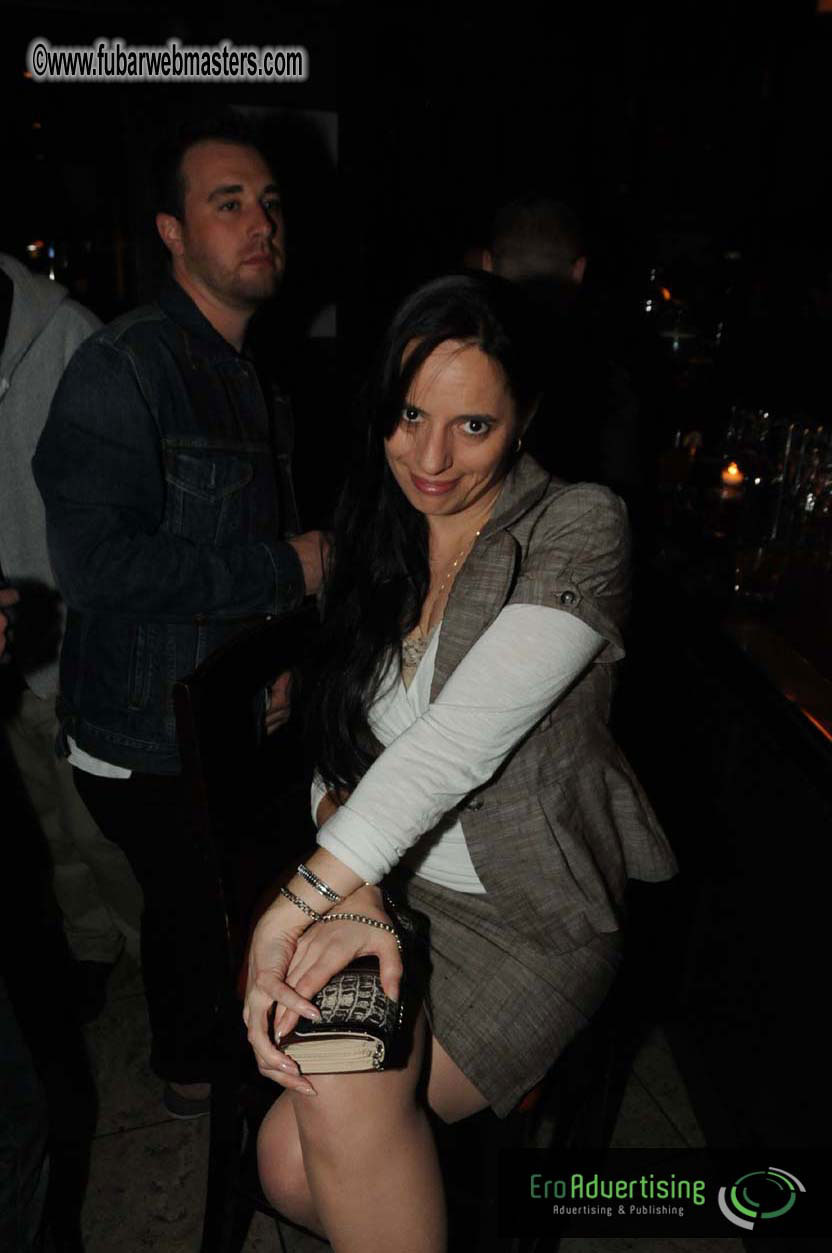 The Speakeasy Social @ The Hunt Club