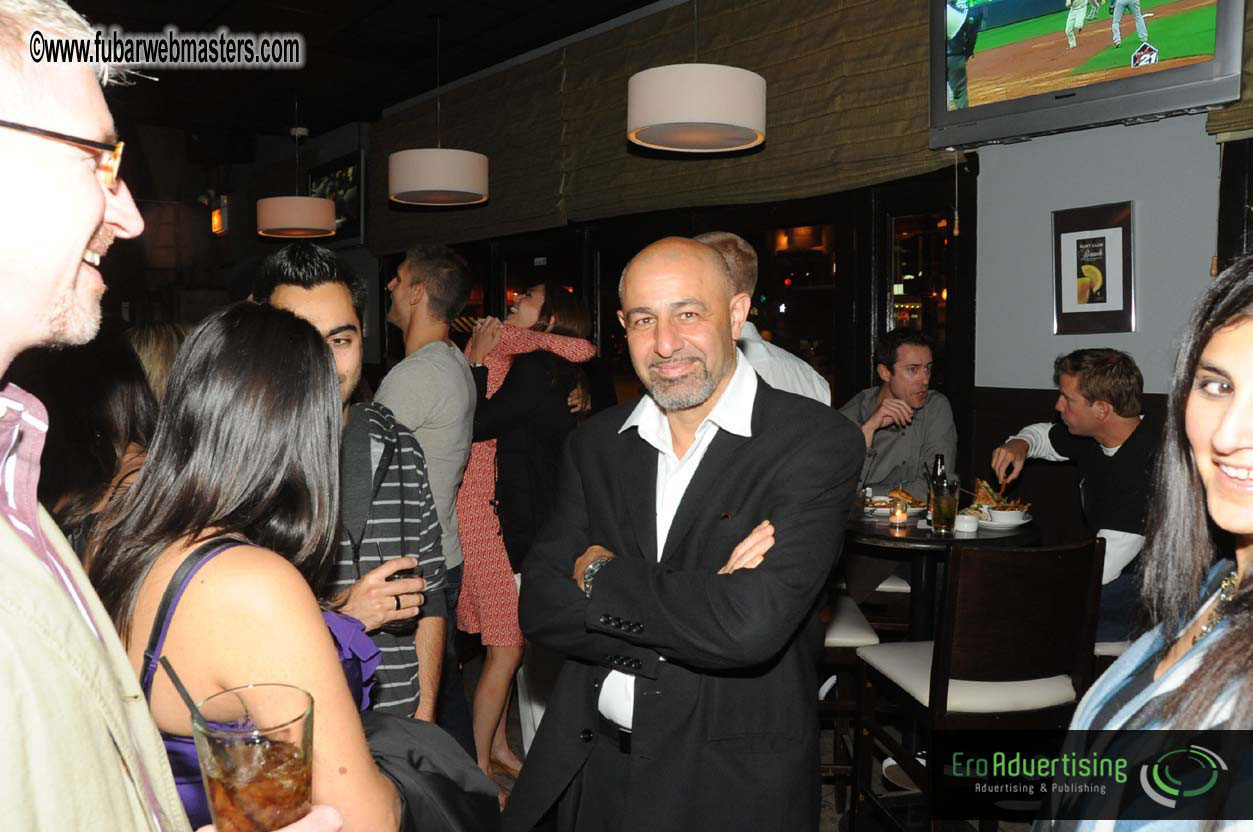 The Speakeasy Social @ The Hunt Club