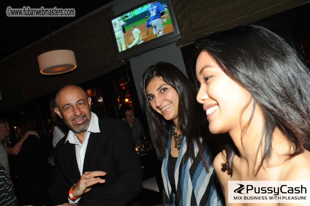 The Speakeasy Social @ The Hunt Club