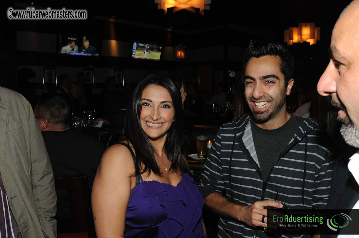 The Speakeasy Social @ The Hunt Club