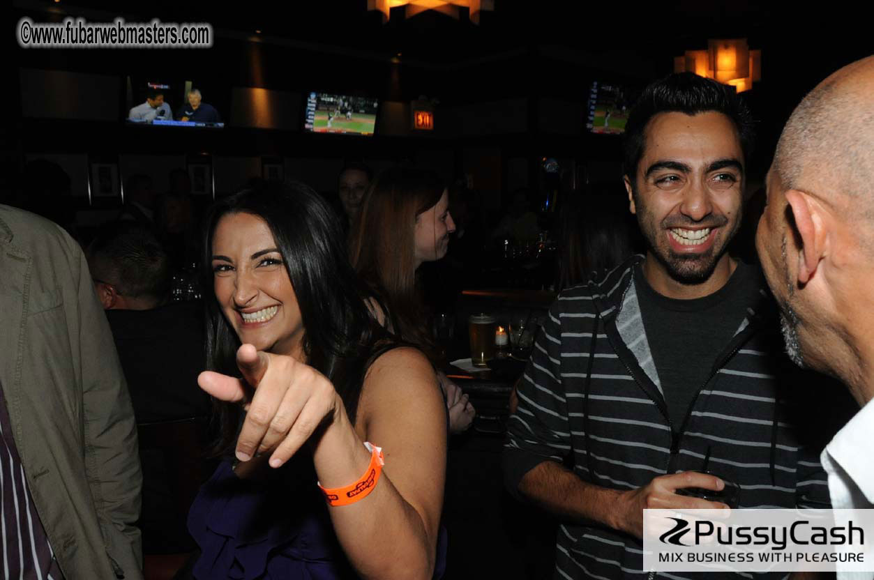 The Speakeasy Social @ The Hunt Club