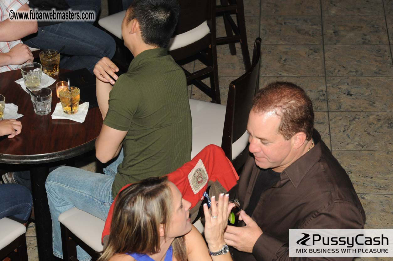 The Speakeasy Social @ The Hunt Club