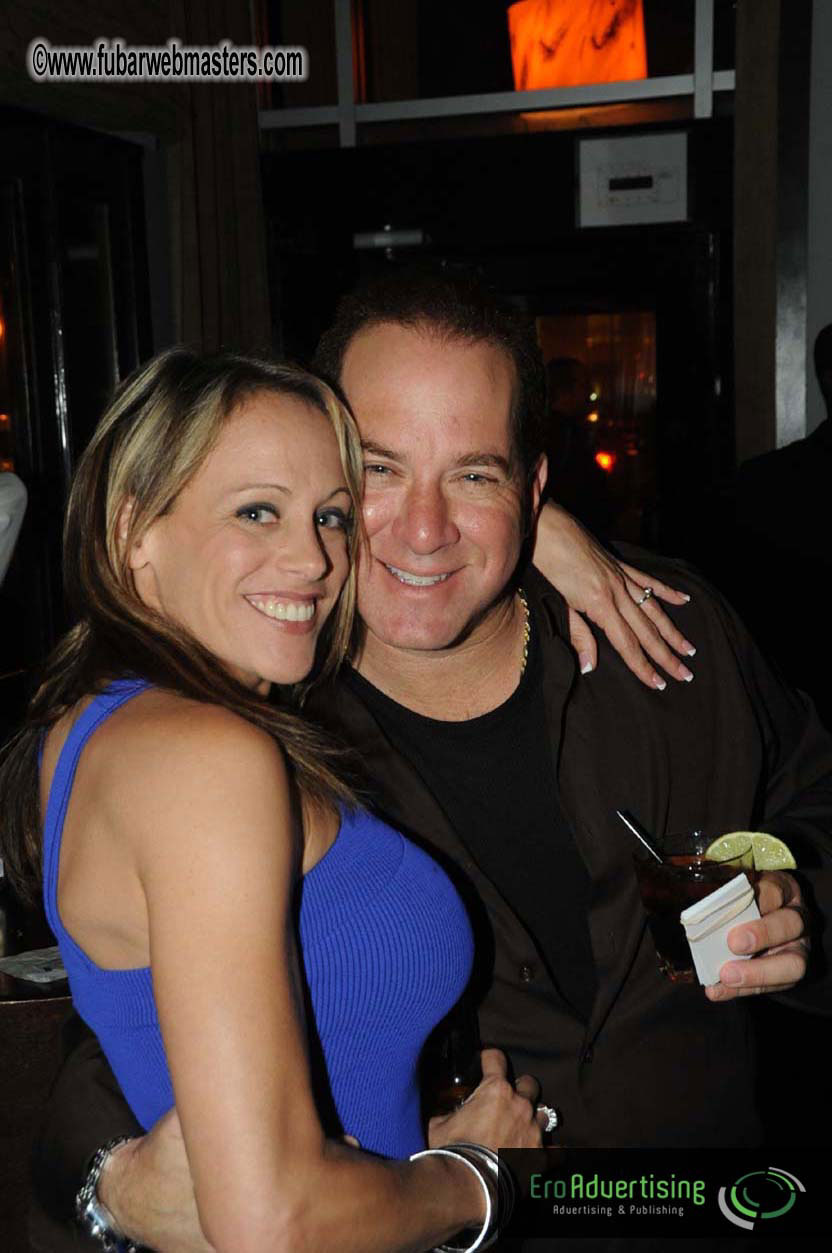 The Speakeasy Social @ The Hunt Club