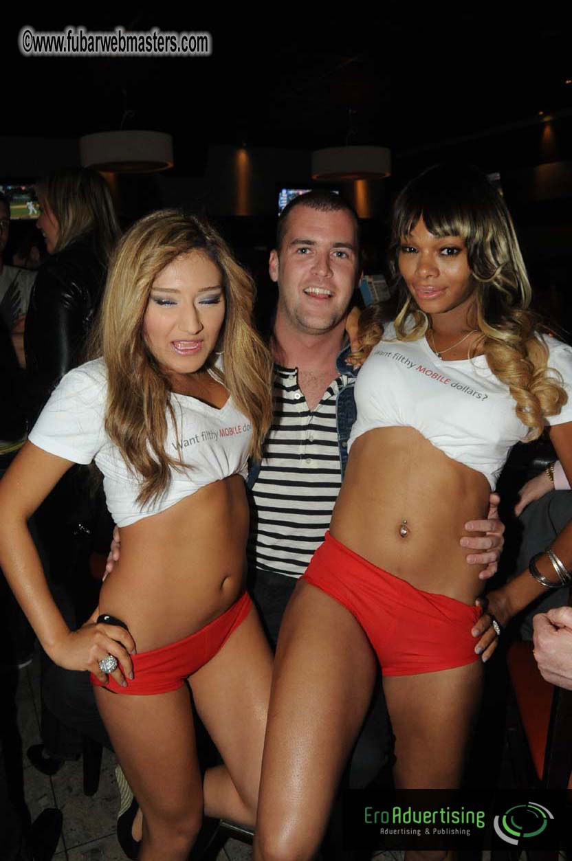 The Speakeasy Social @ The Hunt Club