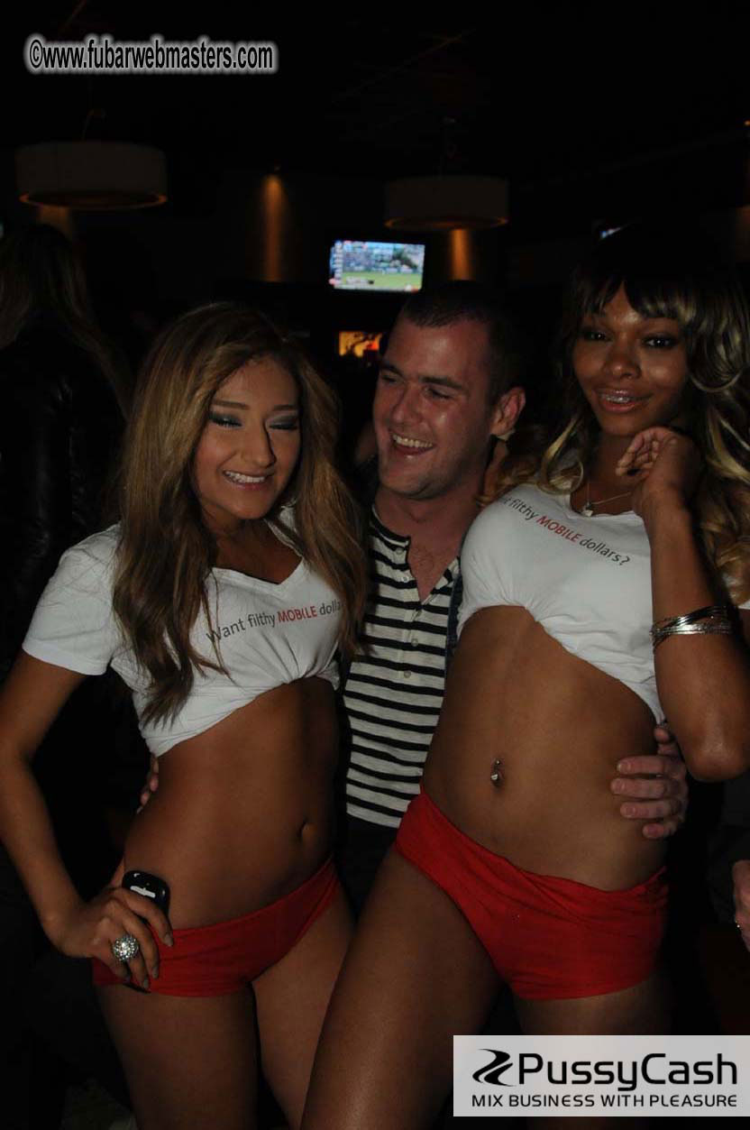 The Speakeasy Social @ The Hunt Club