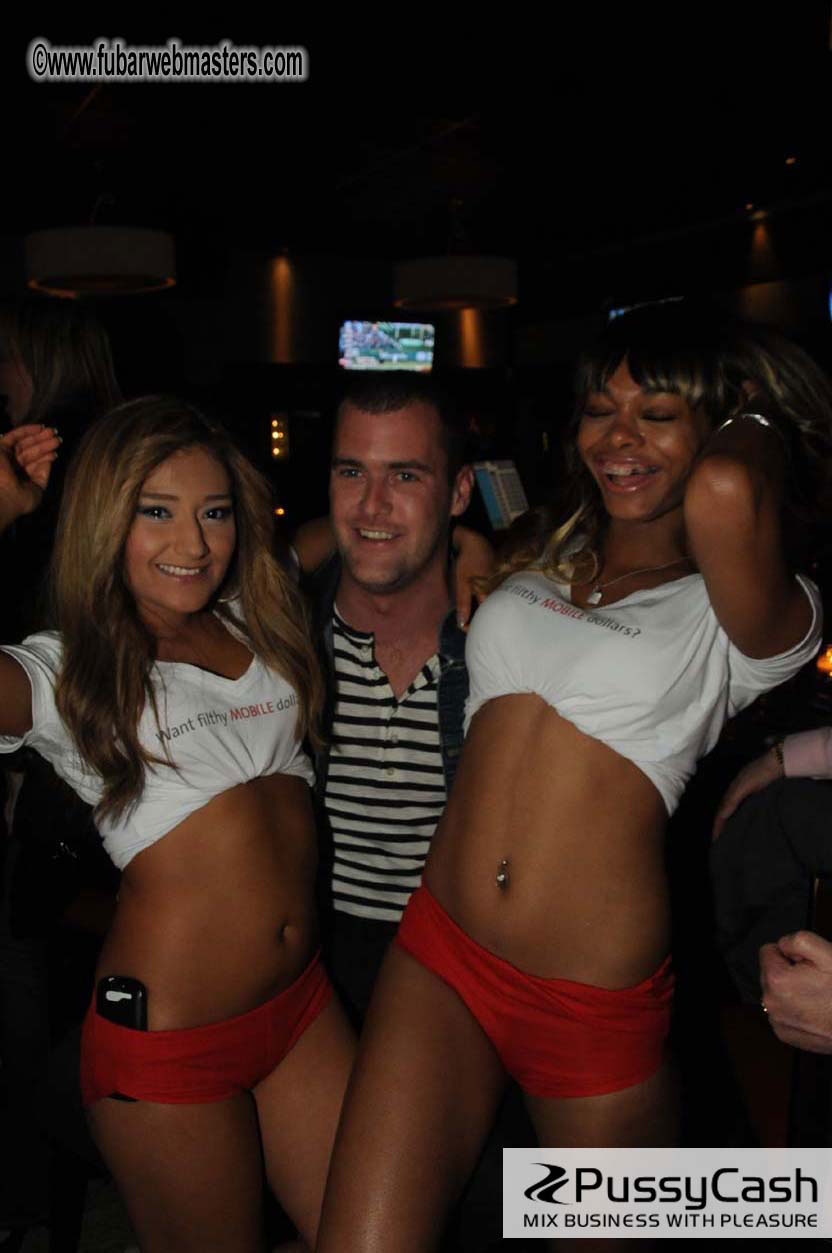 The Speakeasy Social @ The Hunt Club