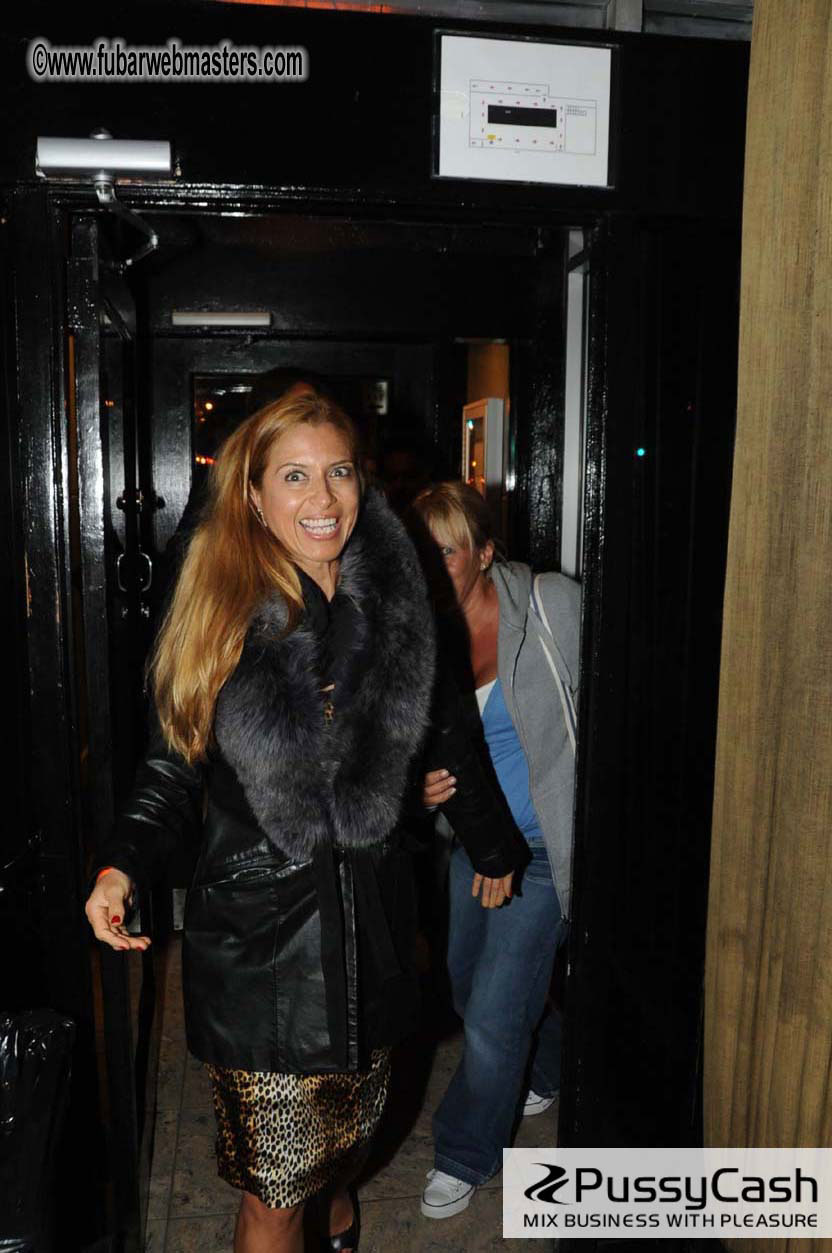 The Speakeasy Social @ The Hunt Club