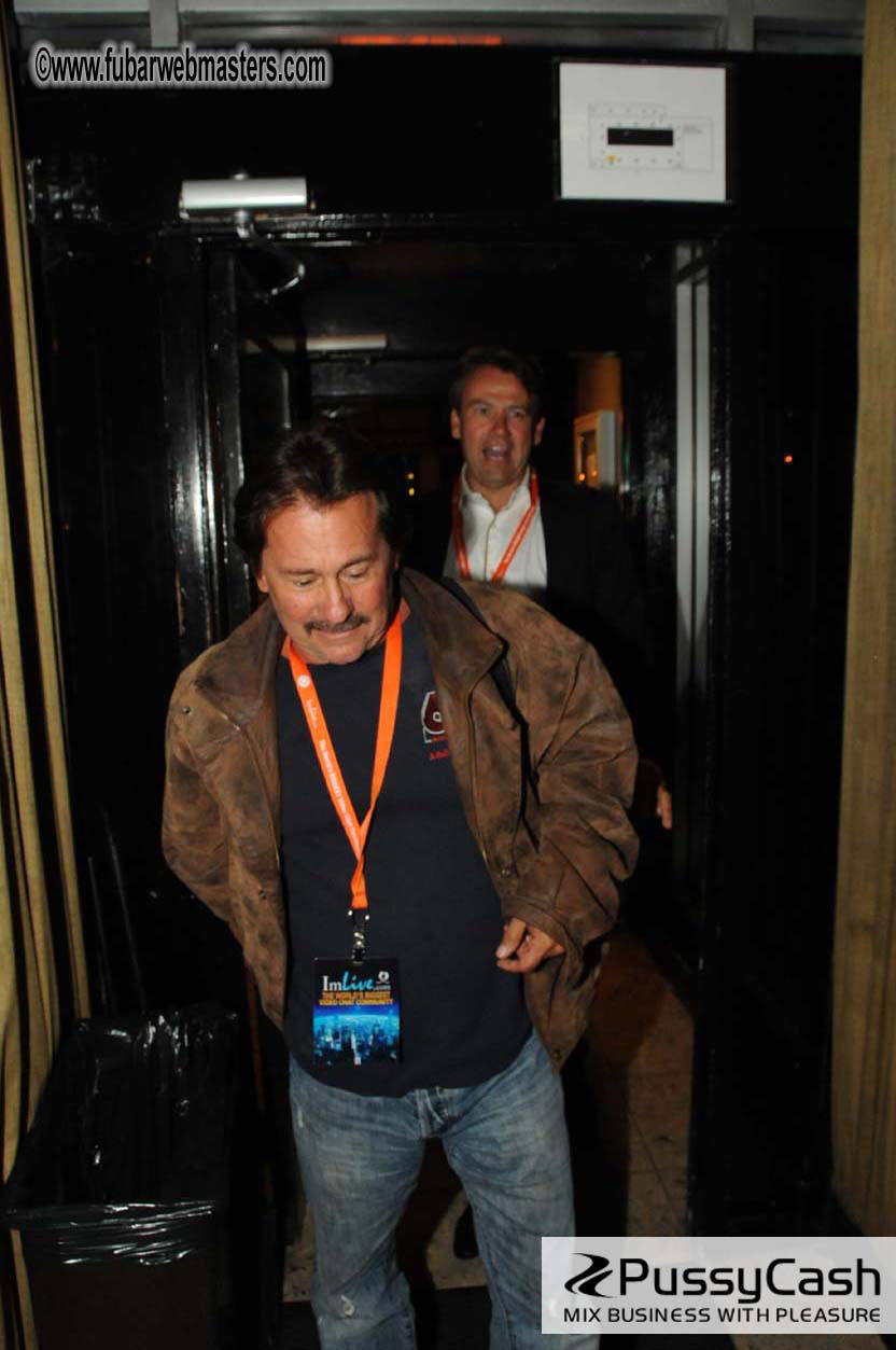 The Speakeasy Social @ The Hunt Club