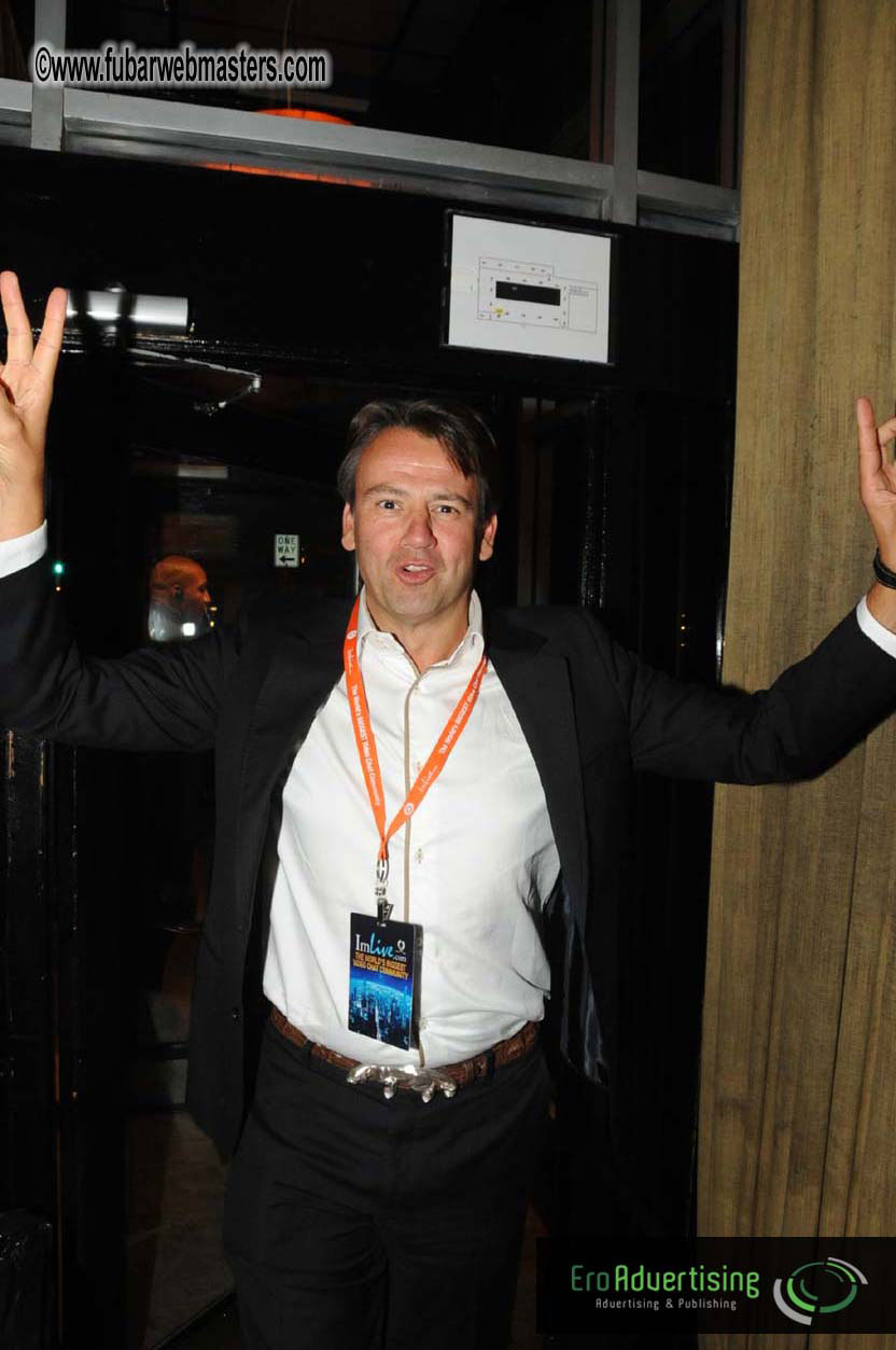 The Speakeasy Social @ The Hunt Club