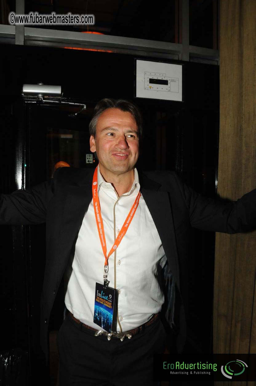 The Speakeasy Social @ The Hunt Club