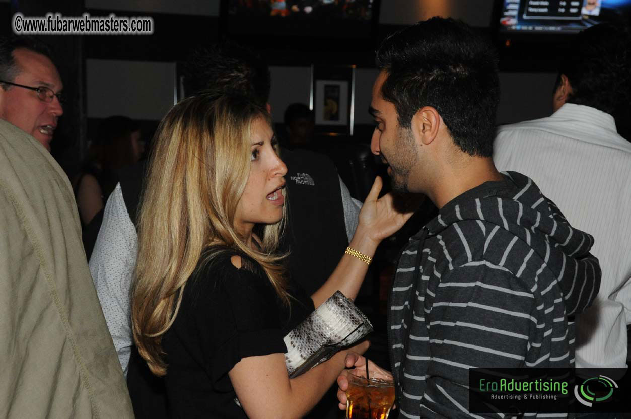 The Speakeasy Social @ The Hunt Club