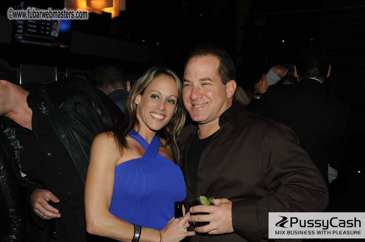 The Speakeasy Social @ The Hunt Club