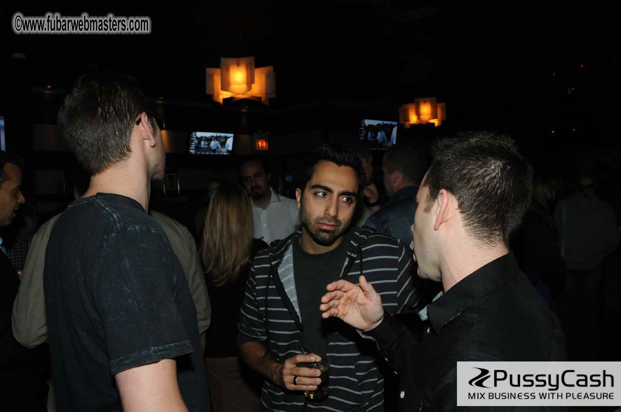 The Speakeasy Social @ The Hunt Club