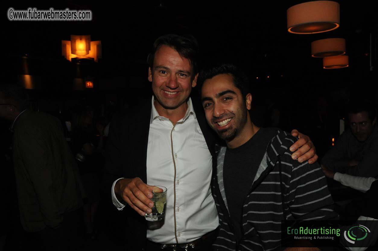 The Speakeasy Social @ The Hunt Club