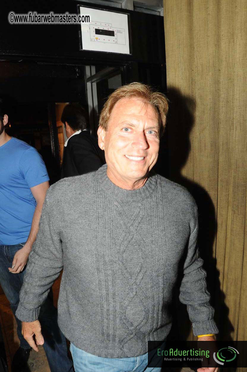 The Speakeasy Social @ The Hunt Club