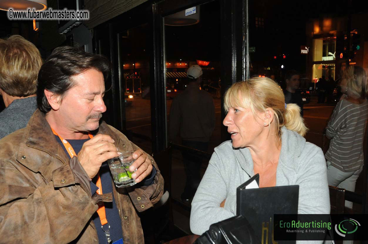 The Speakeasy Social @ The Hunt Club