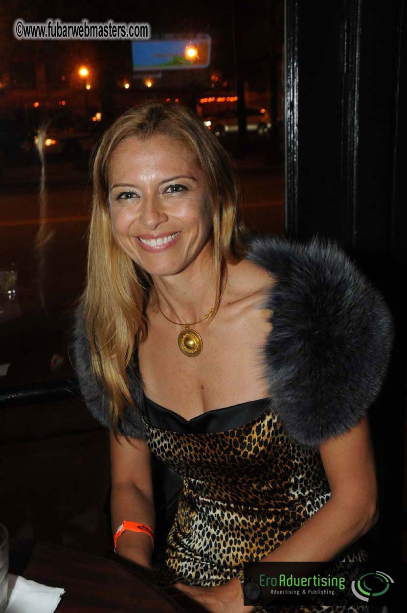 The Speakeasy Social @ The Hunt Club