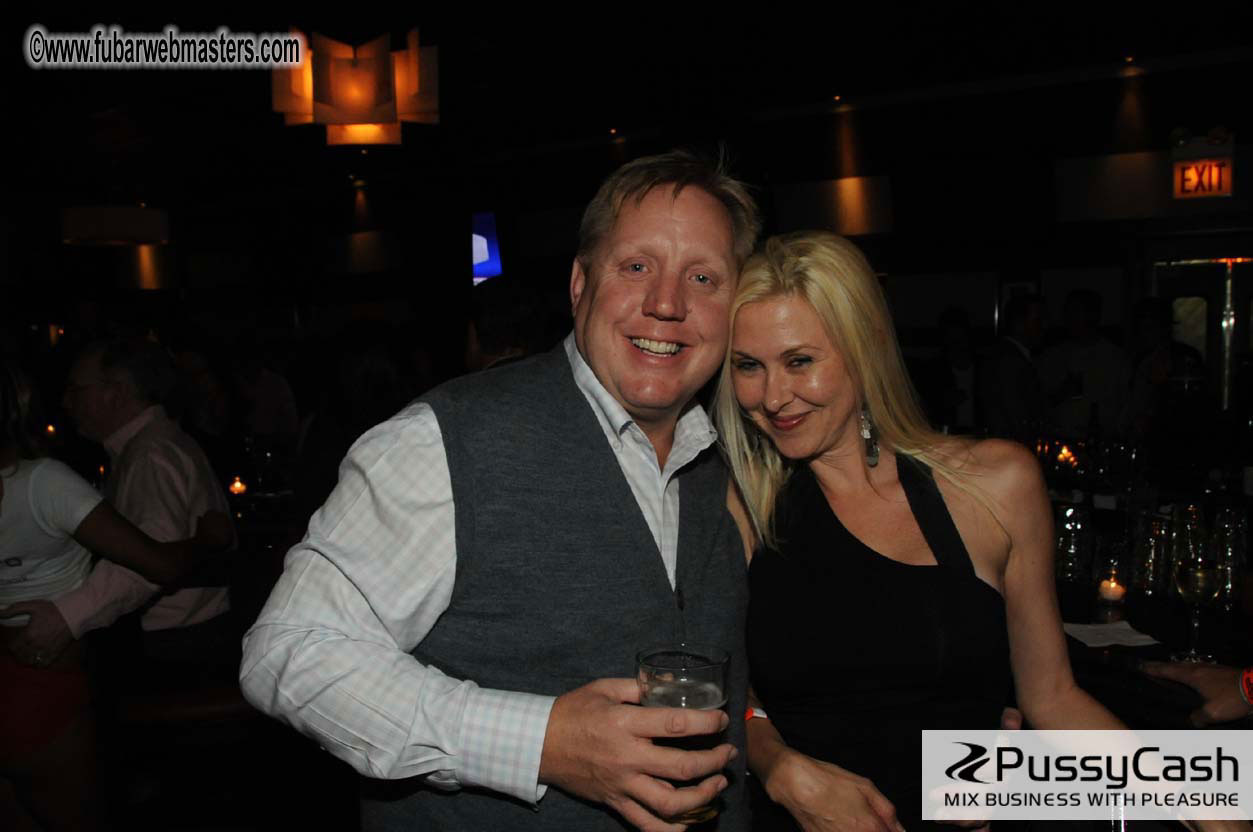 The Speakeasy Social @ The Hunt Club