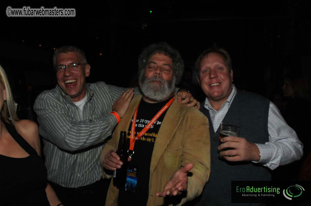 The Speakeasy Social @ The Hunt Club