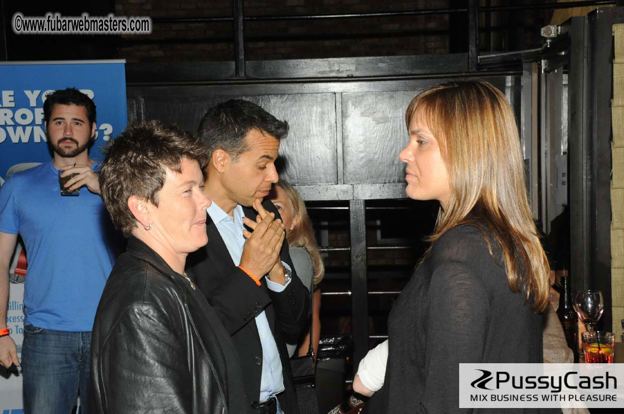 The Speakeasy Social @ The Hunt Club