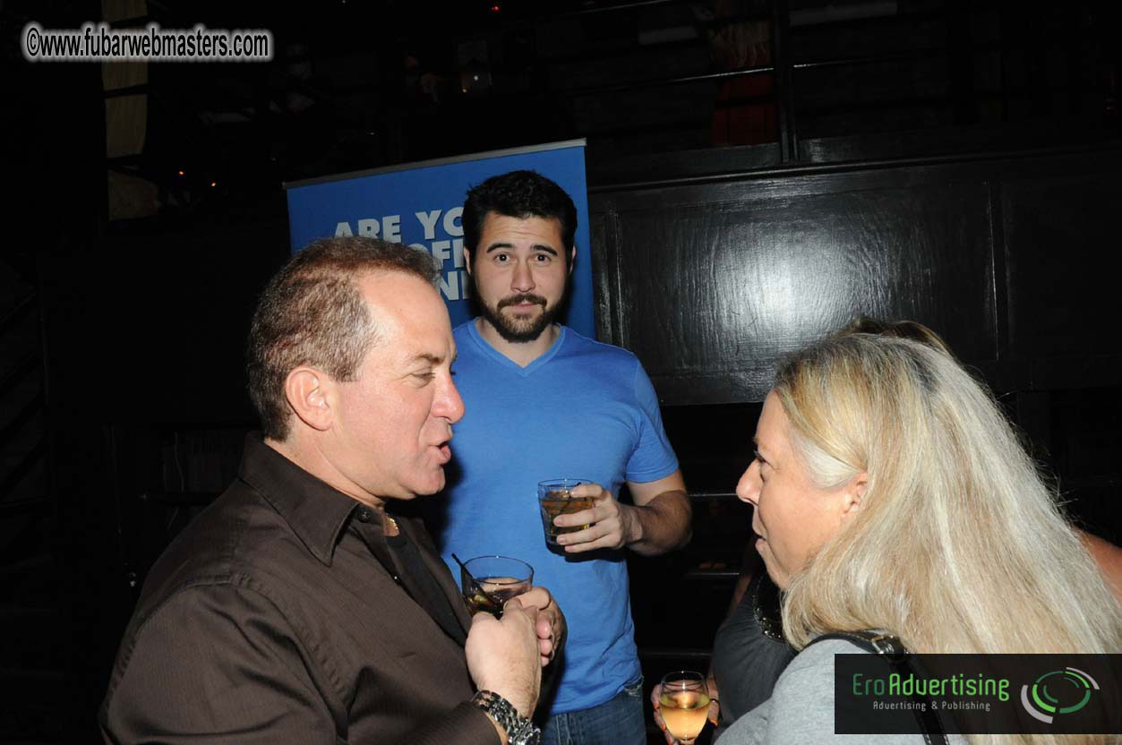 The Speakeasy Social @ The Hunt Club