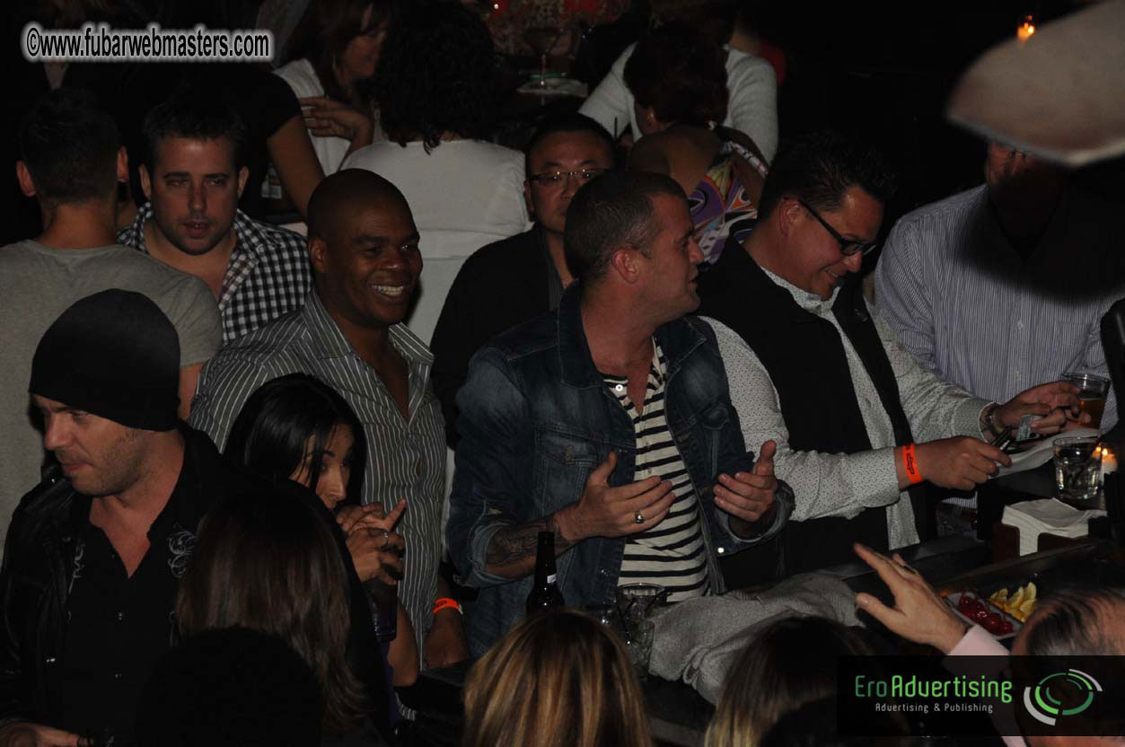 The Speakeasy Social @ The Hunt Club