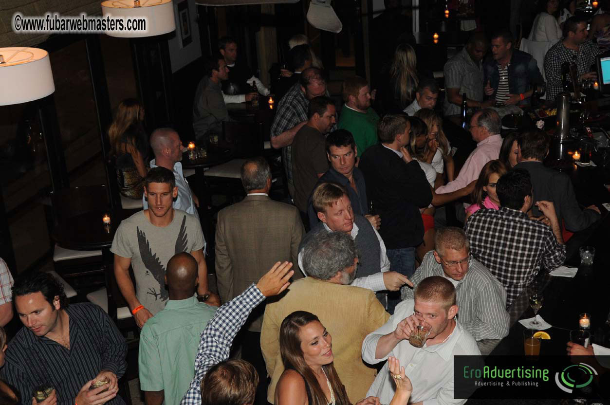 The Speakeasy Social @ The Hunt Club