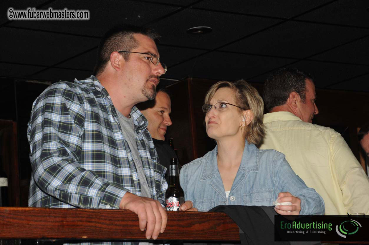 The Speakeasy Social @ The Hunt Club