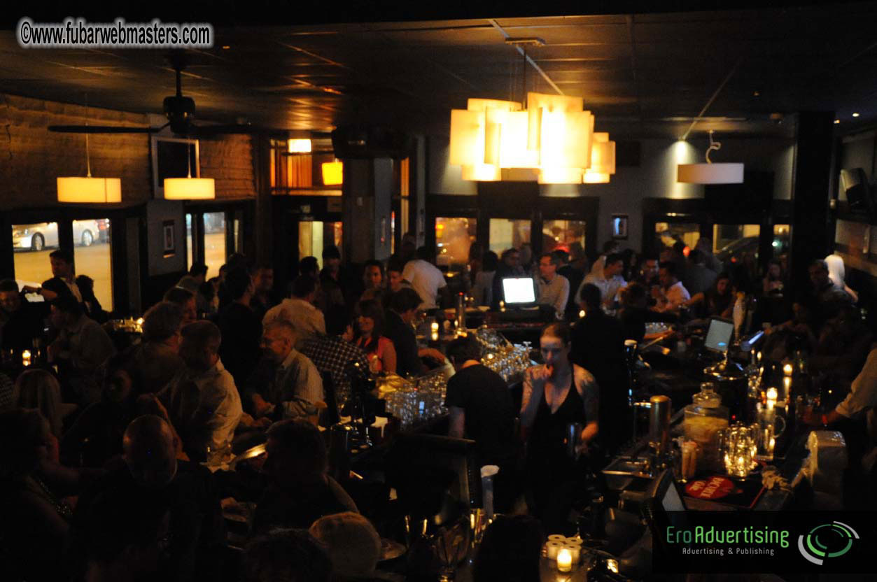 The Speakeasy Social @ The Hunt Club