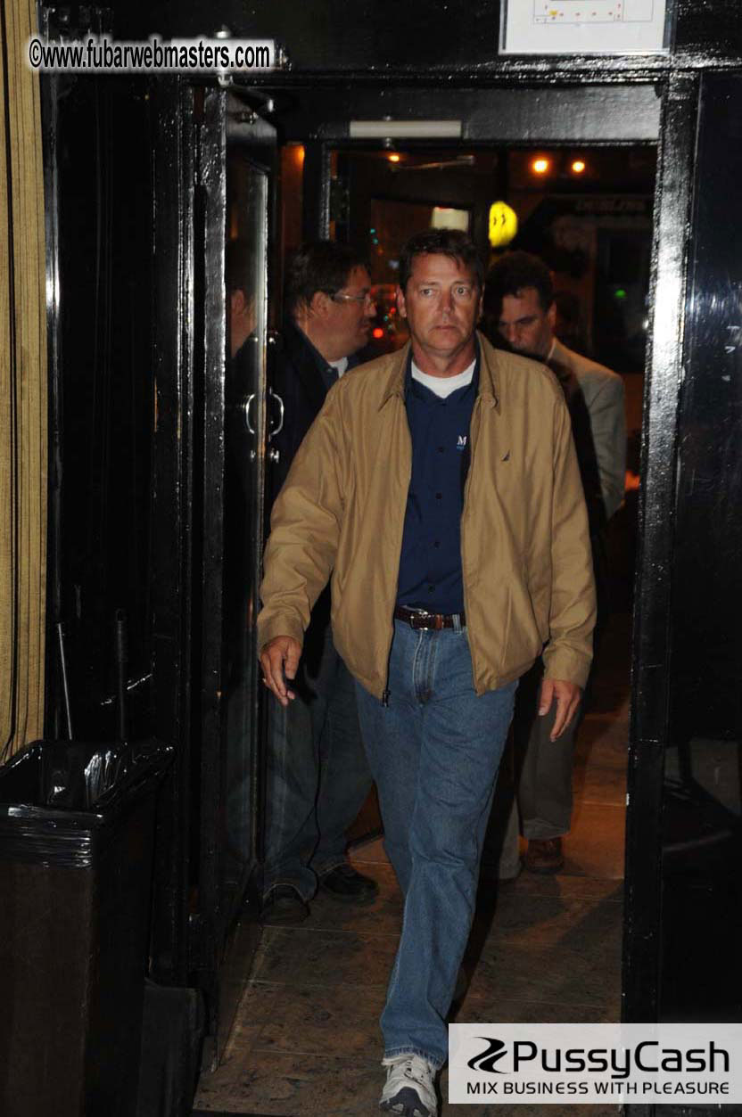 The Speakeasy Social @ The Hunt Club