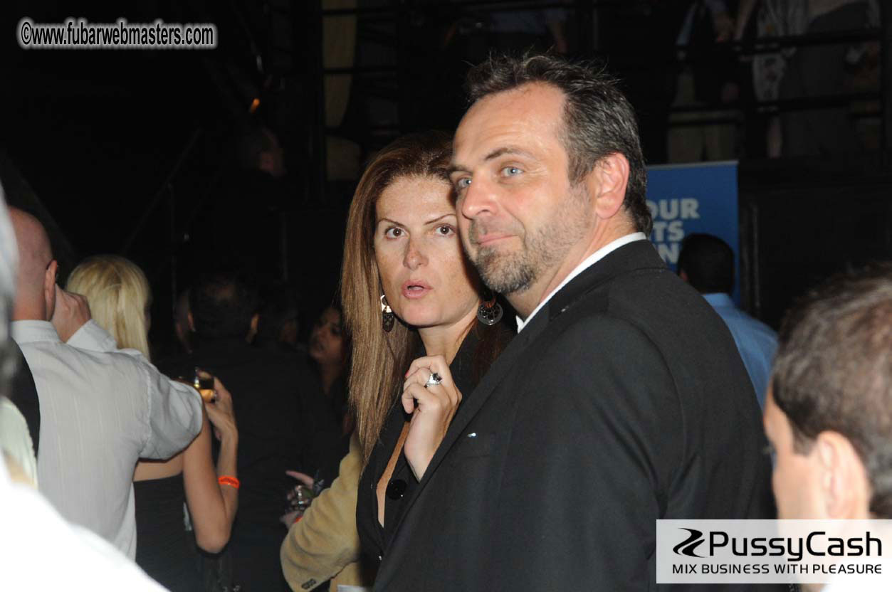 The Speakeasy Social @ The Hunt Club