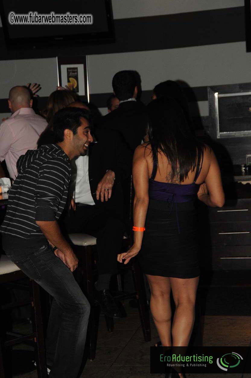 The Speakeasy Social @ The Hunt Club