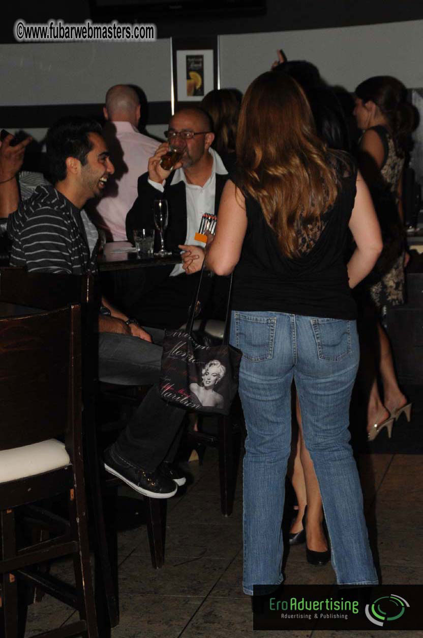 The Speakeasy Social @ The Hunt Club