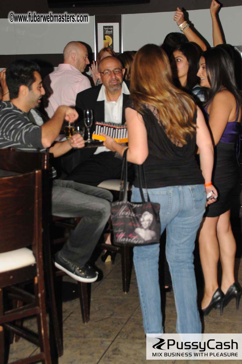 The Speakeasy Social @ The Hunt Club