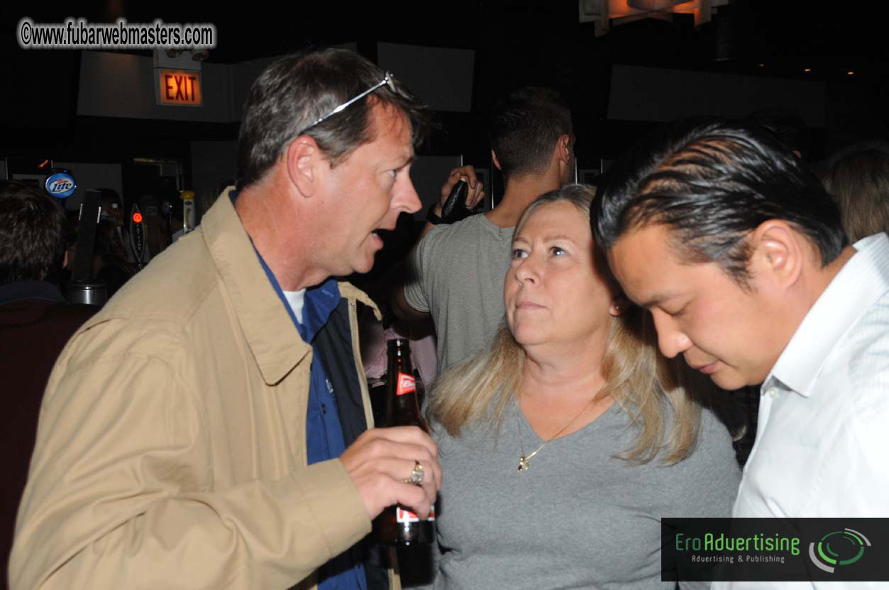 The Speakeasy Social @ The Hunt Club