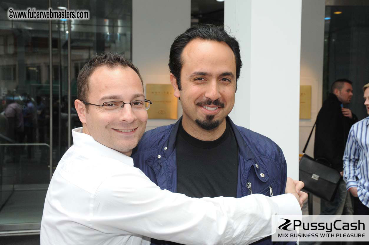 John Hancock 'Summit' Observatory Tour