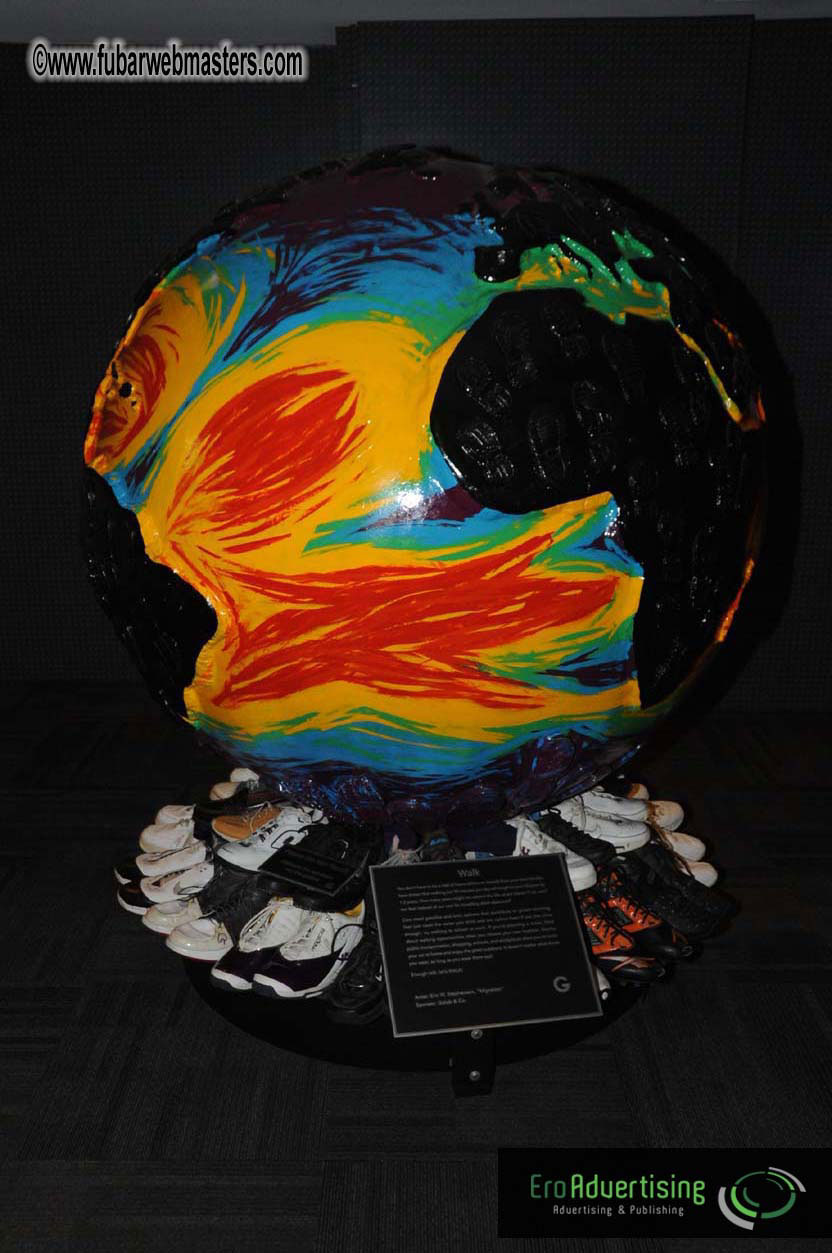 John Hancock 'Summit' Observatory Tour