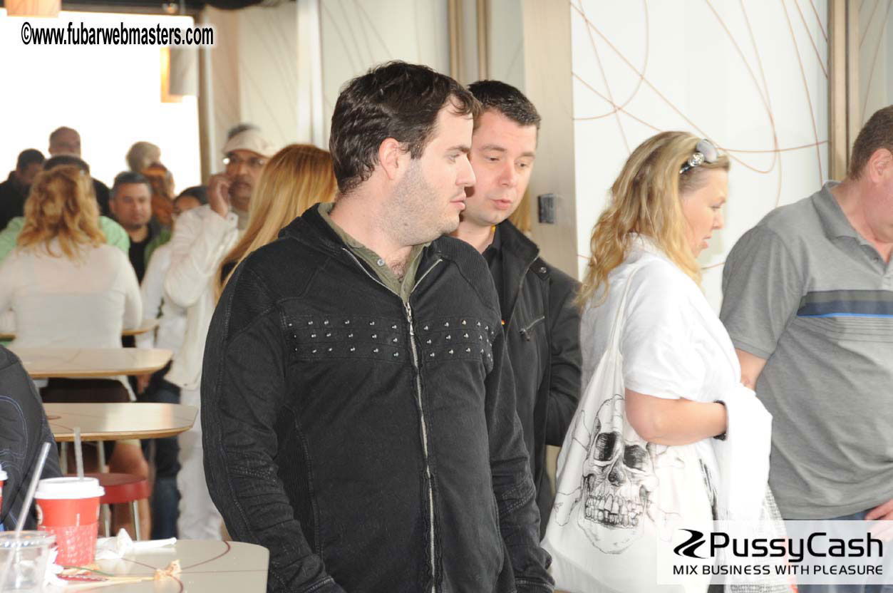 John Hancock 'Summit' Observatory Tour