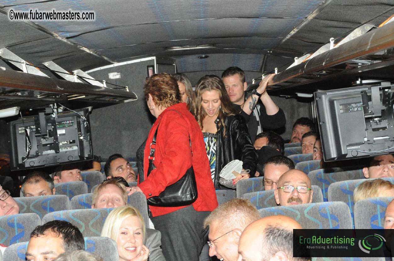 Mr Skin's 8th Annual Summer Soiree