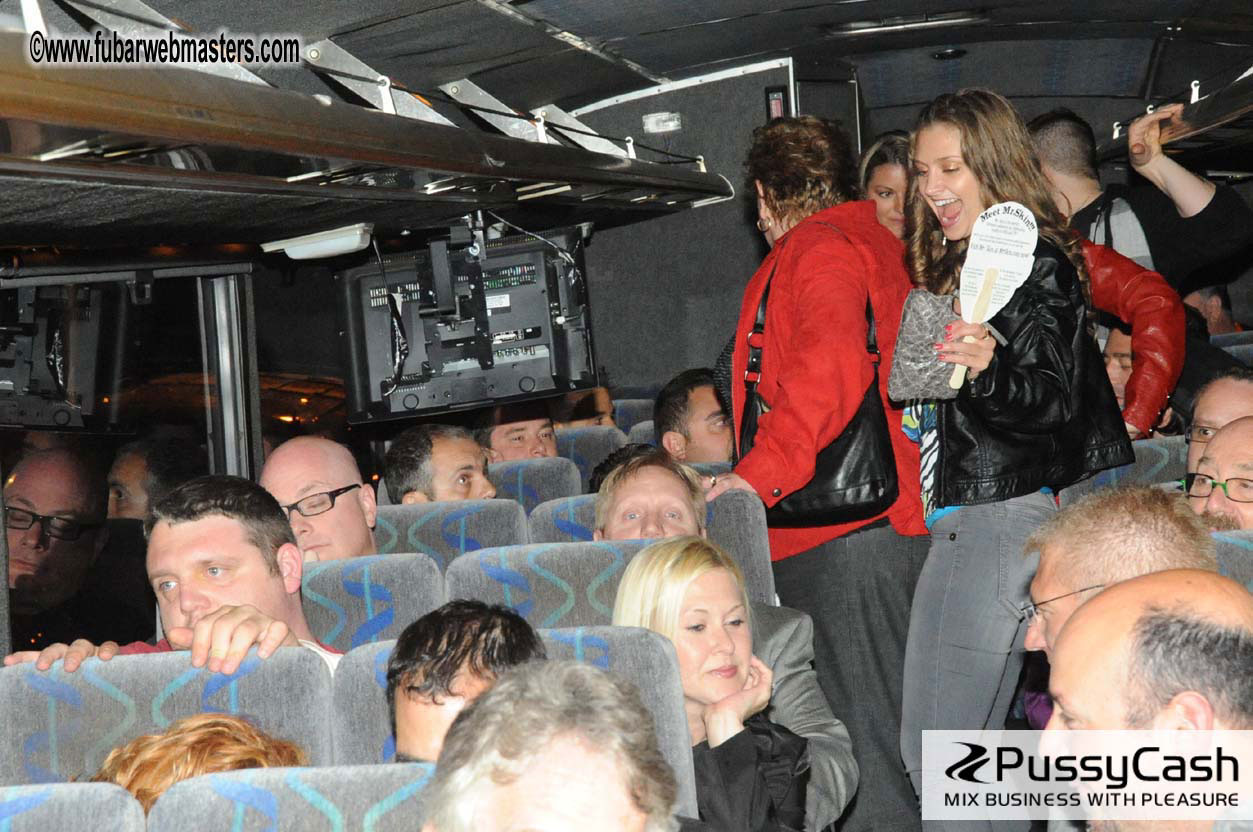 Mr Skin's 8th Annual Summer Soiree