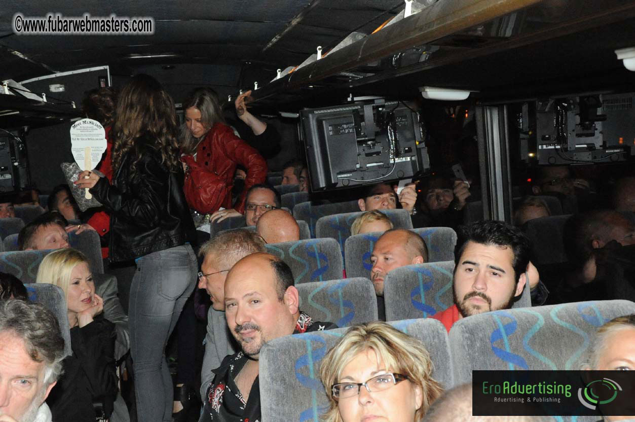 Mr Skin's 8th Annual Summer Soiree