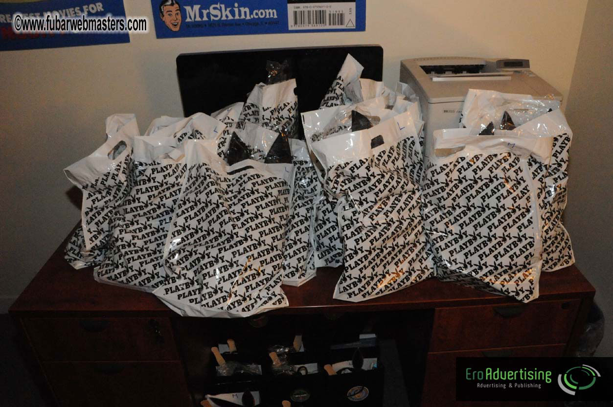 Mr Skin's 8th Annual Summer Soiree