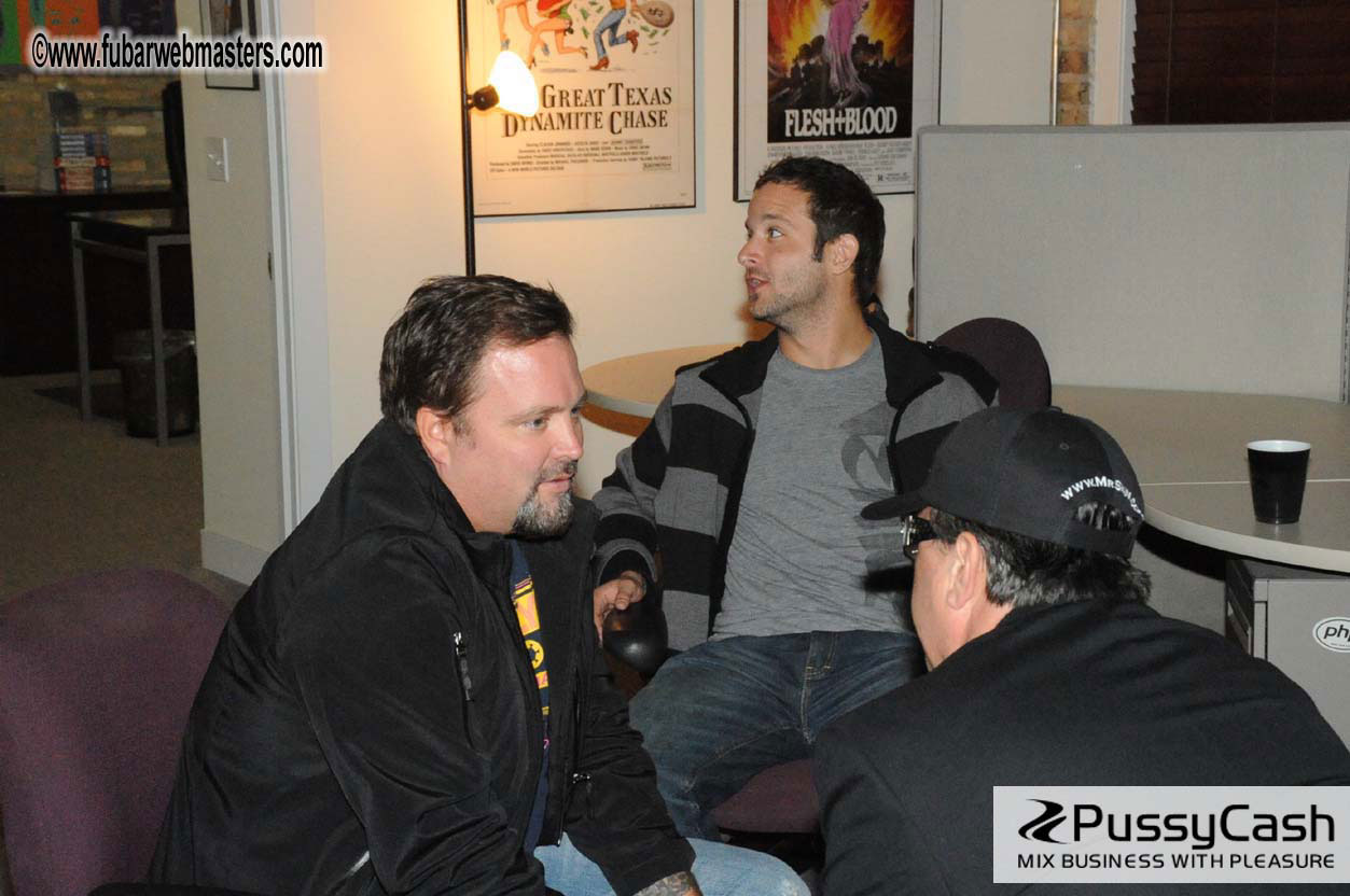 Mr Skin's 8th Annual Summer Soiree