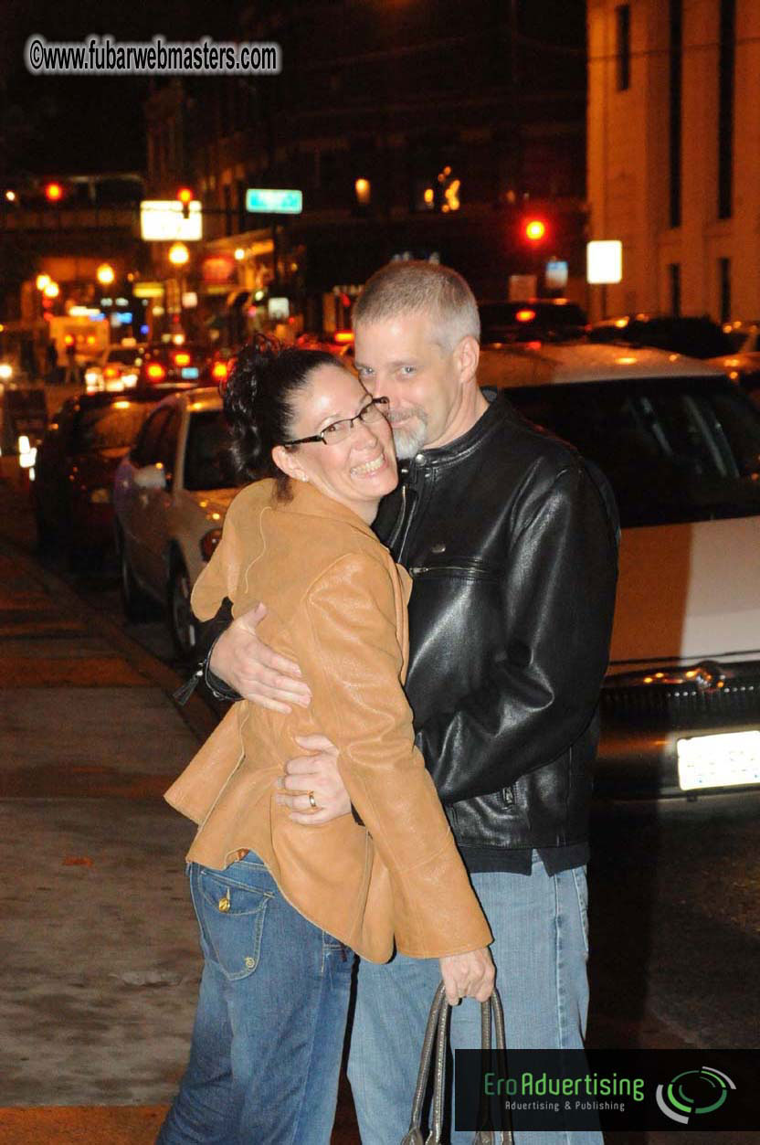 Mr Skin's 8th Annual Summer Soiree